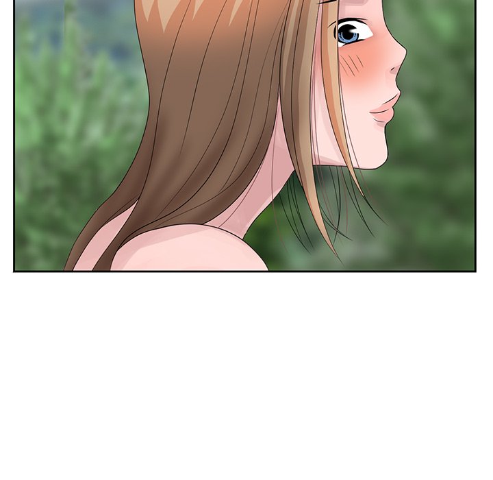 Shh! Her Secret chapter 7 page 84