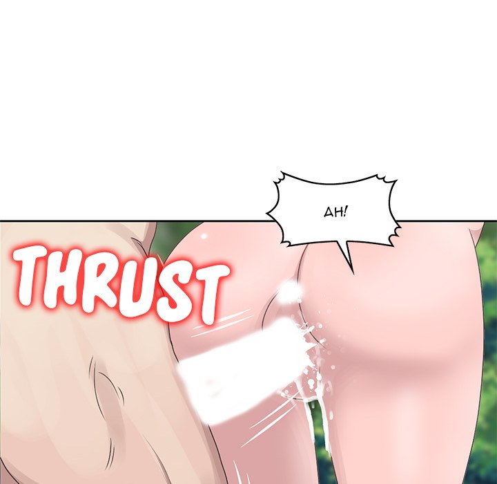 Shh! Her Secret chapter 7 page 85