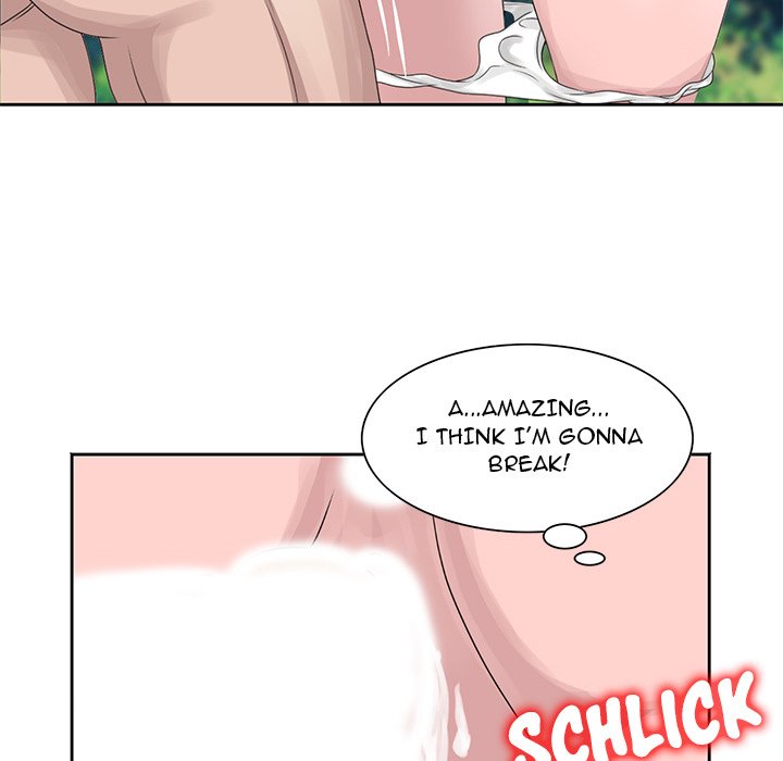Shh! Her Secret chapter 7 page 86