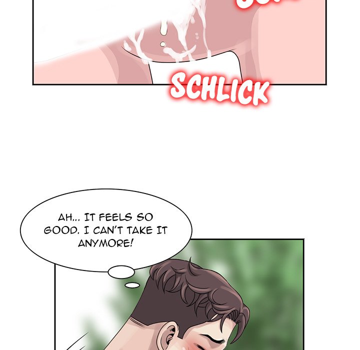 Shh! Her Secret chapter 7 page 87