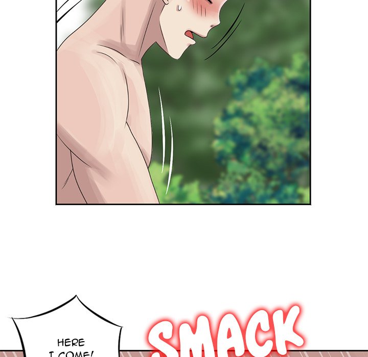 Shh! Her Secret chapter 7 page 88