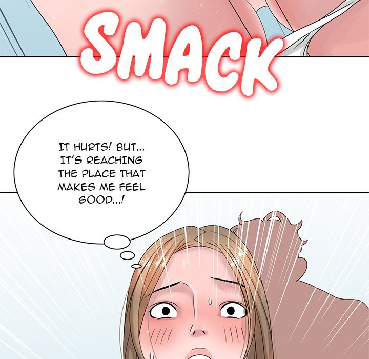 Shh! Her Secret chapter 7 page 90