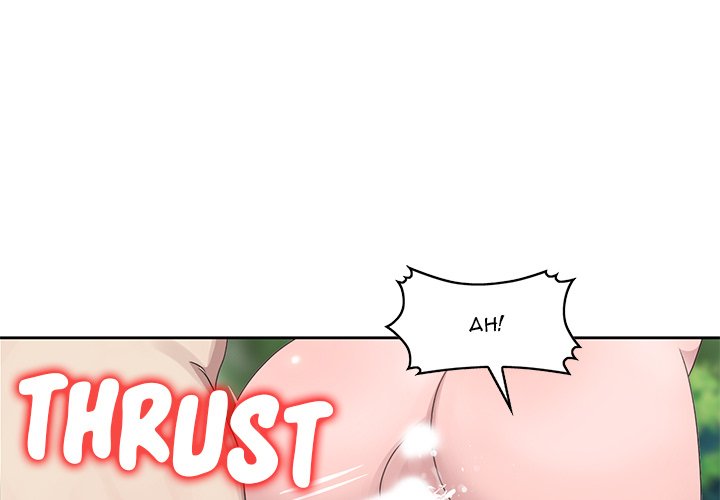 Shh! Her Secret chapter 8 page 1