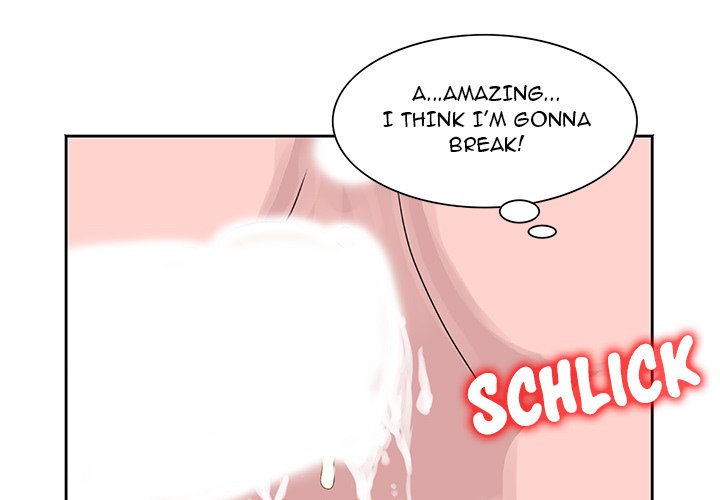 Shh! Her Secret chapter 8 page 3