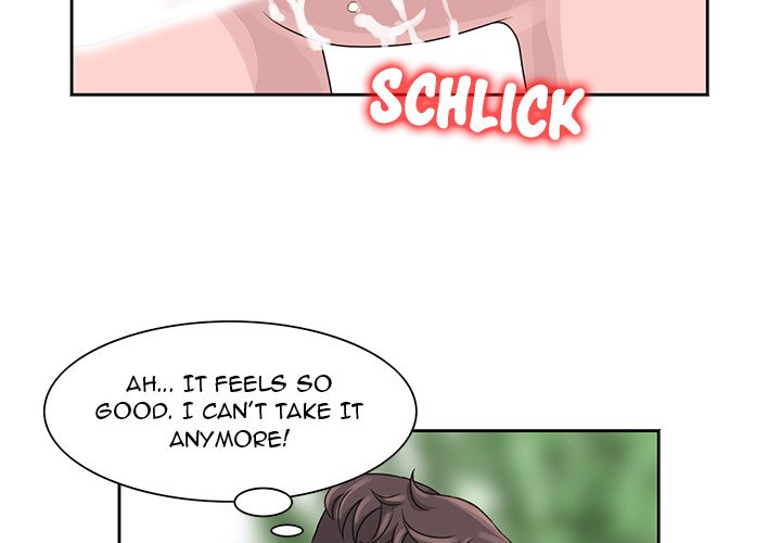 Shh! Her Secret chapter 8 page 4