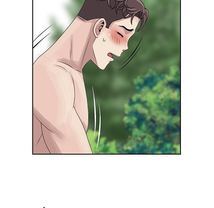 Shh! Her Secret chapter 8 page 5