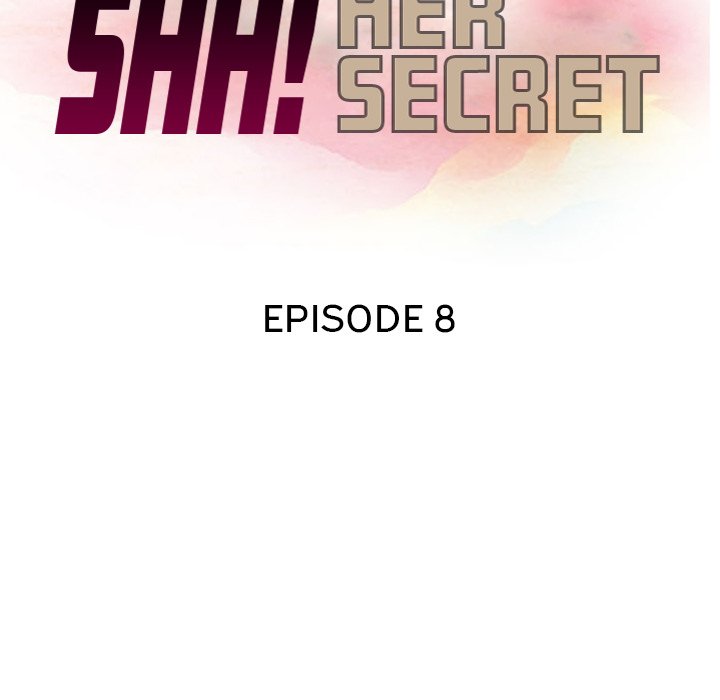 Shh! Her Secret chapter 8 page 11
