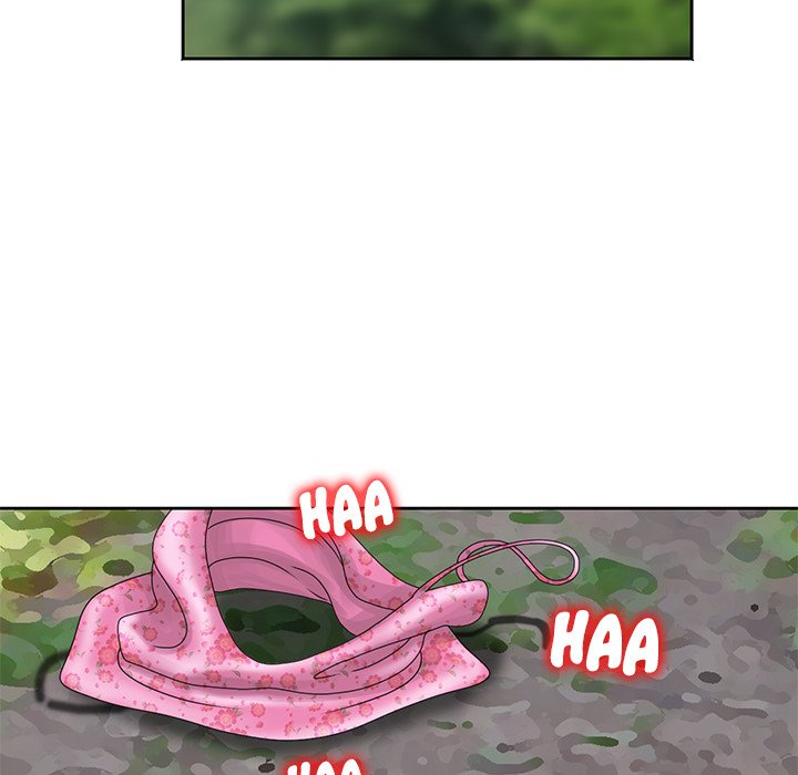 Shh! Her Secret chapter 8 page 13