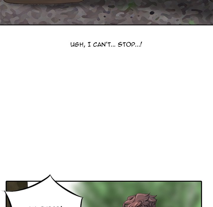 Shh! Her Secret chapter 8 page 16