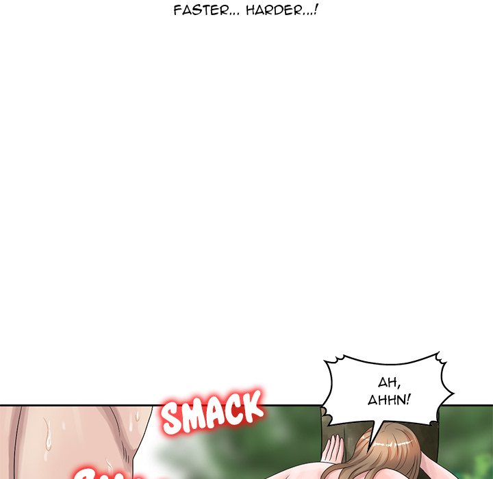 Shh! Her Secret chapter 8 page 21