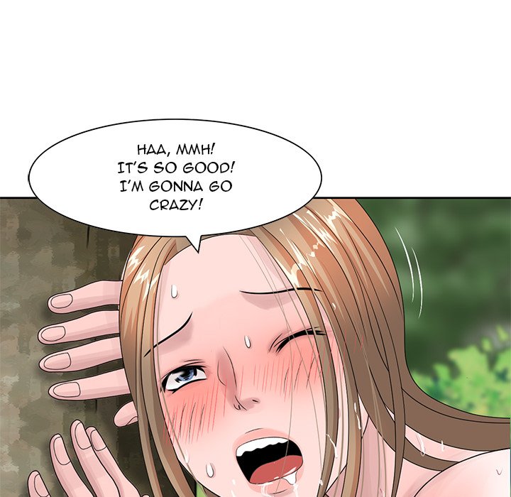 Shh! Her Secret chapter 8 page 23
