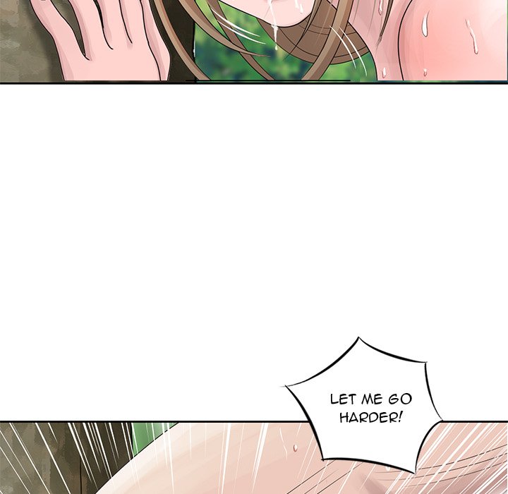 Shh! Her Secret chapter 8 page 24