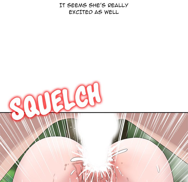 Shh! Her Secret chapter 8 page 26