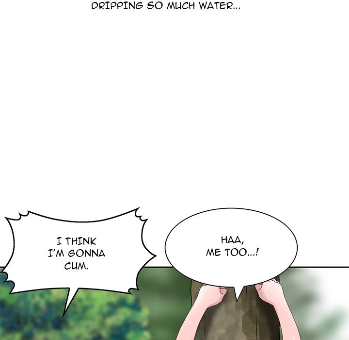 Shh! Her Secret chapter 8 page 28