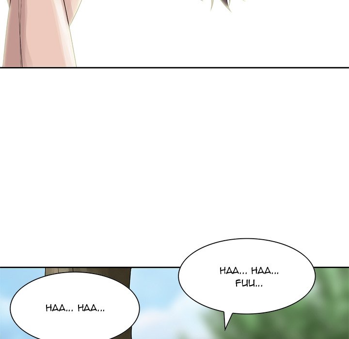 Shh! Her Secret chapter 8 page 31