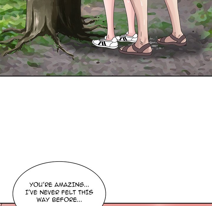 Shh! Her Secret chapter 8 page 33