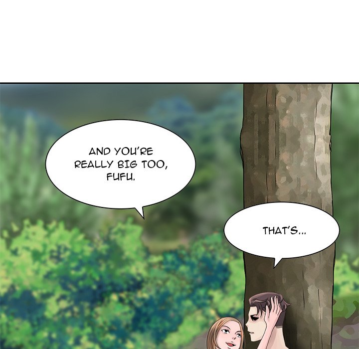 Shh! Her Secret chapter 8 page 38