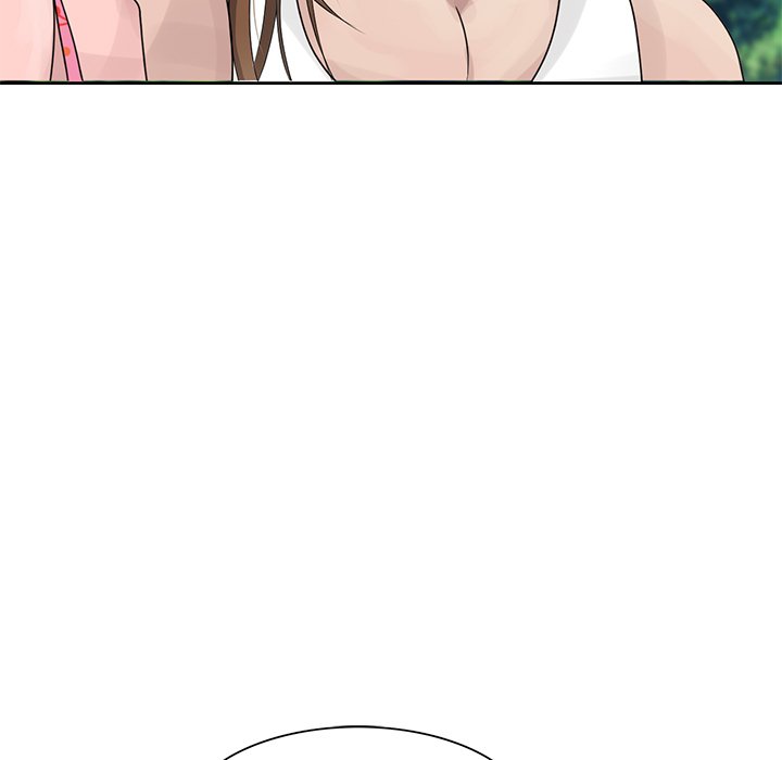 Shh! Her Secret chapter 8 page 41