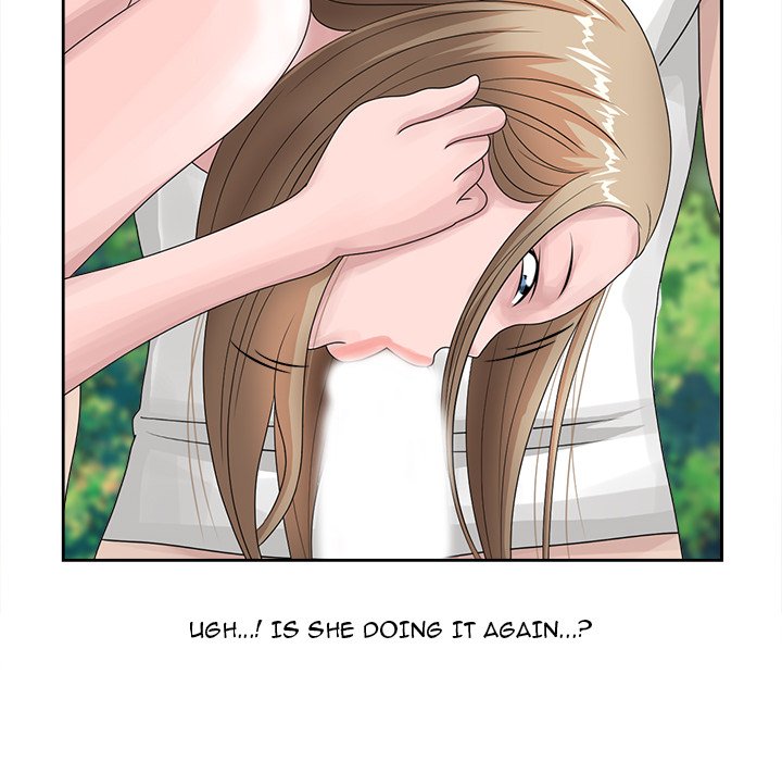 Shh! Her Secret chapter 8 page 49