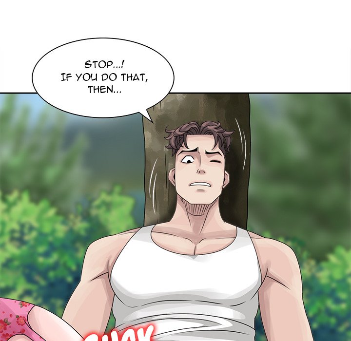 Shh! Her Secret chapter 8 page 50