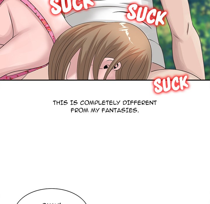 Shh! Her Secret chapter 8 page 51
