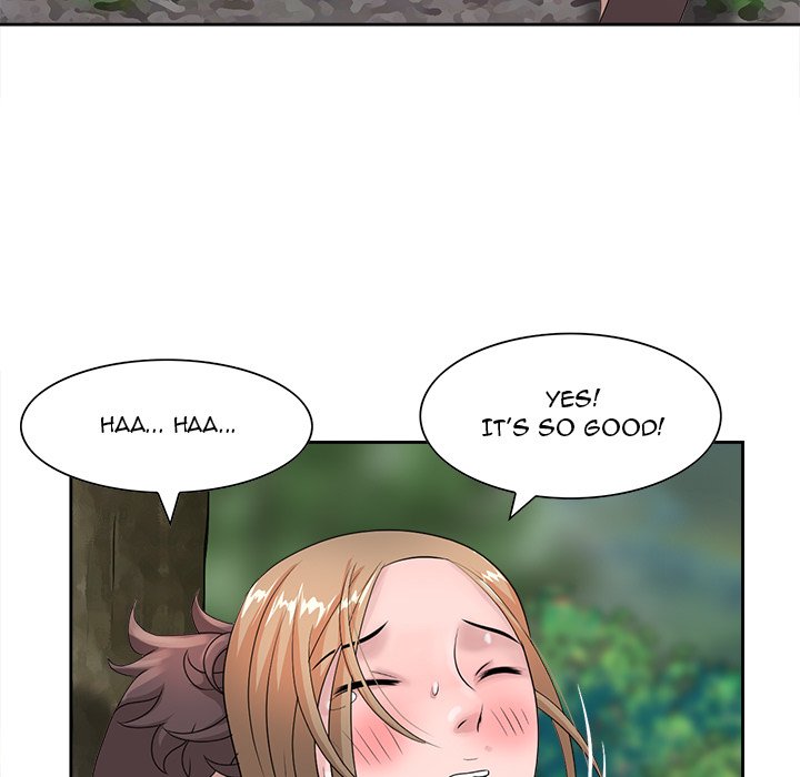Shh! Her Secret chapter 8 page 60