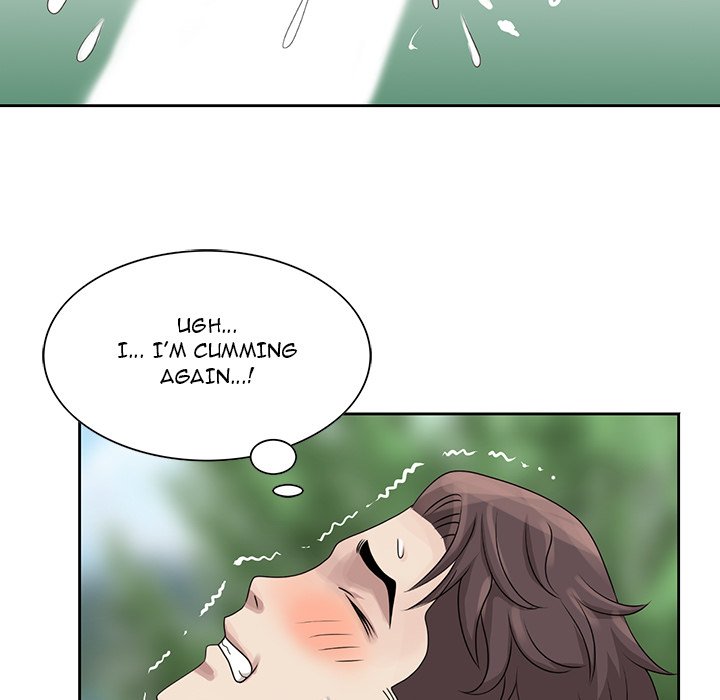 Shh! Her Secret chapter 8 page 63