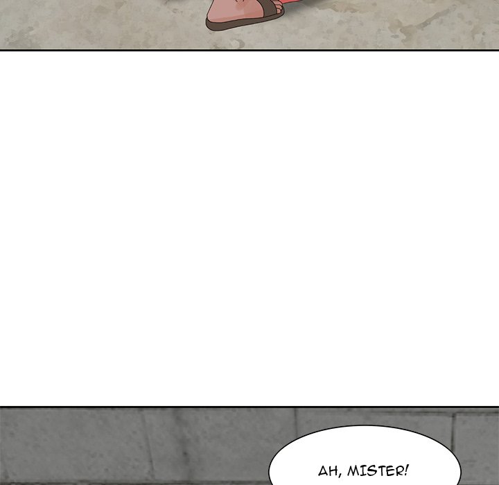 Shh! Her Secret chapter 8 page 68