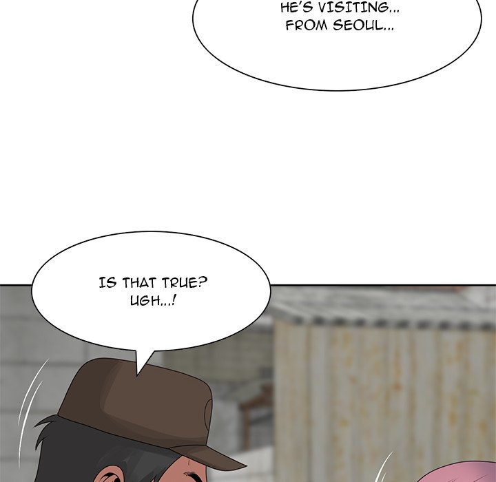 Shh! Her Secret chapter 8 page 72