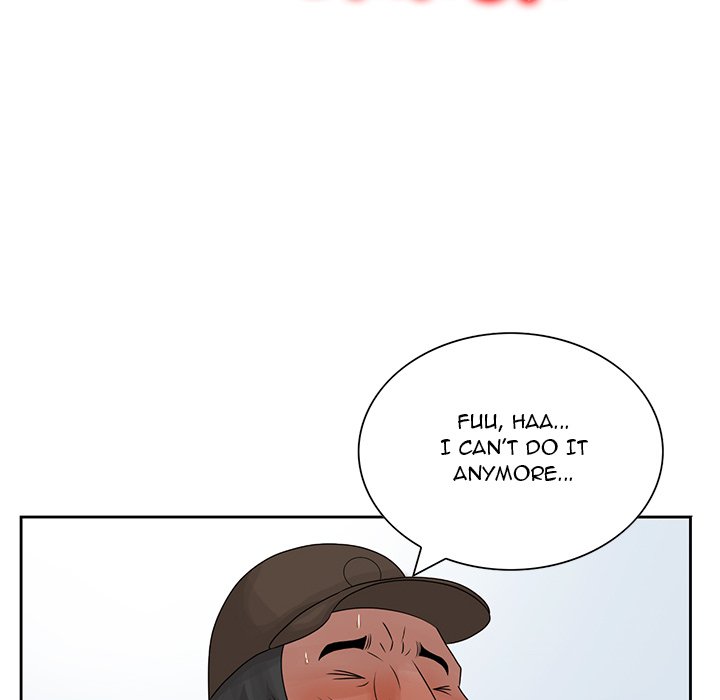 Shh! Her Secret chapter 8 page 75