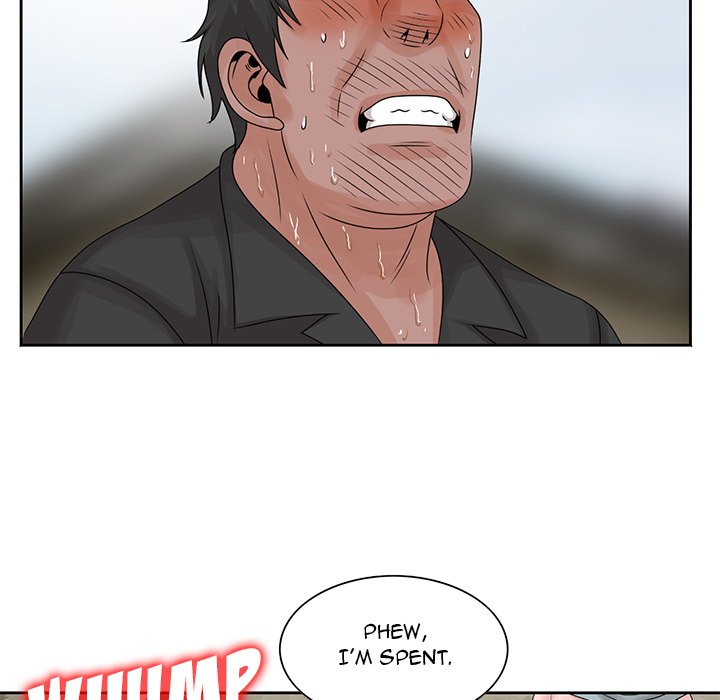 Shh! Her Secret chapter 8 page 76
