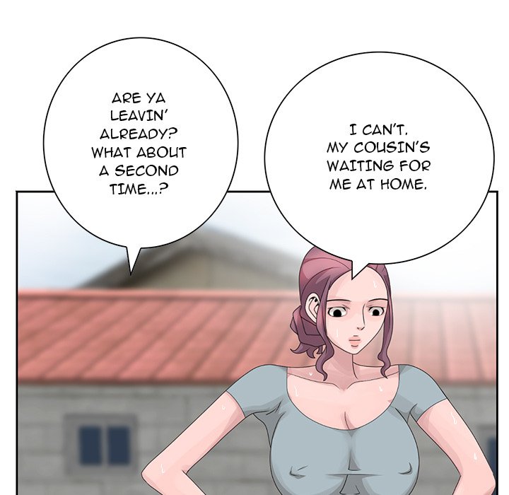 Shh! Her Secret chapter 8 page 78