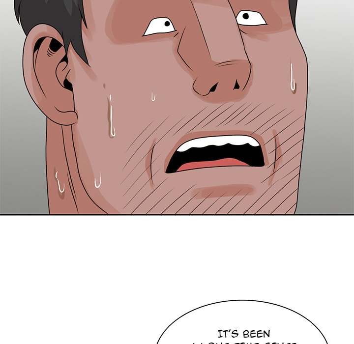 Shh! Her Secret chapter 8 page 80