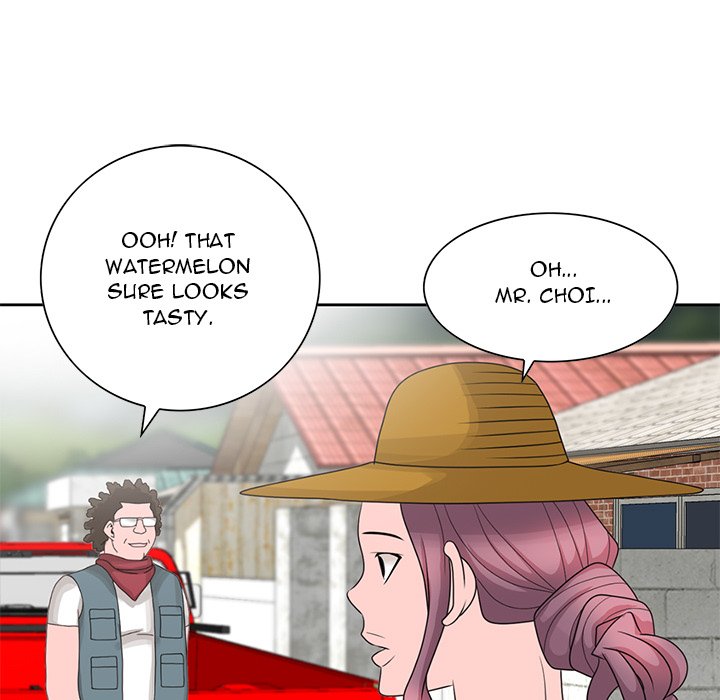 Shh! Her Secret chapter 8 page 89