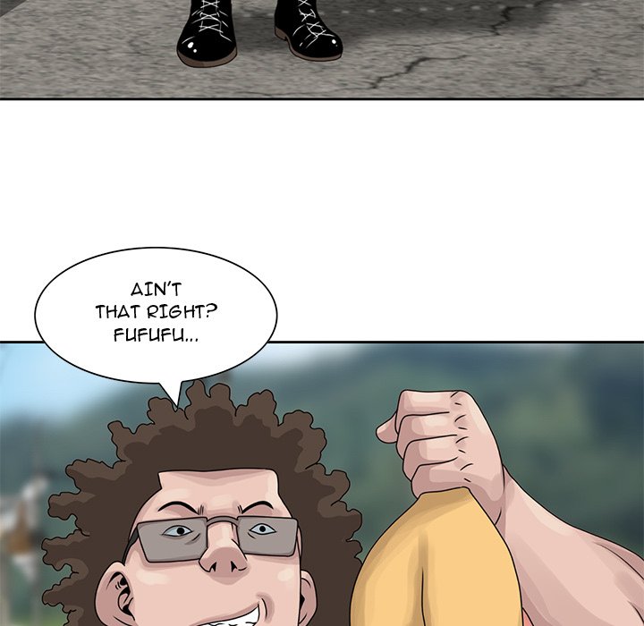 Shh! Her Secret chapter 8 page 93