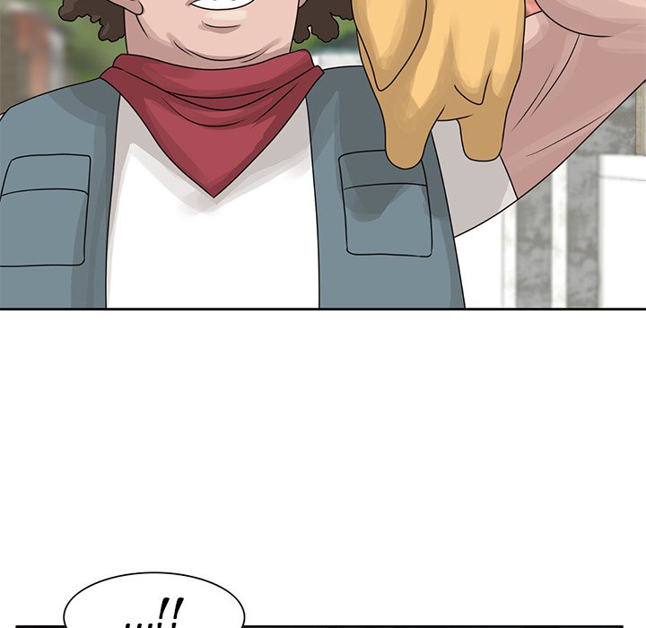 Shh! Her Secret chapter 8 page 94