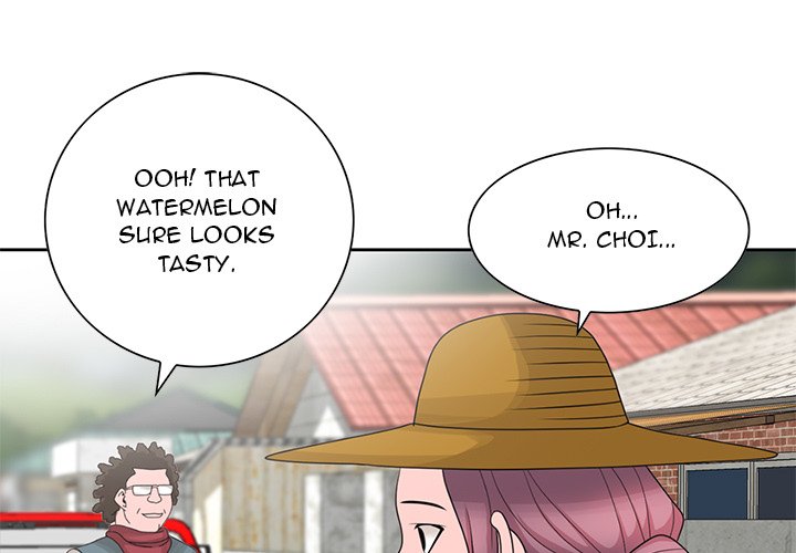 Shh! Her Secret chapter 9 page 1