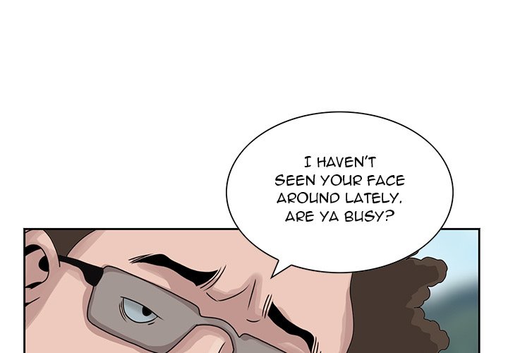 Shh! Her Secret chapter 9 page 3