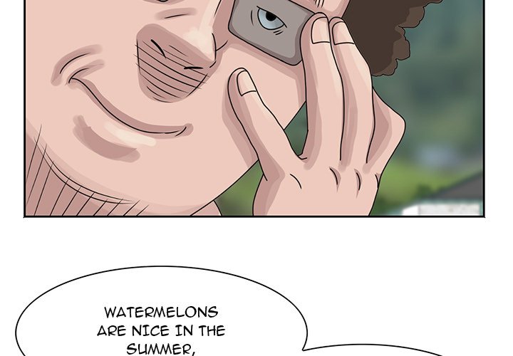 Shh! Her Secret chapter 9 page 4