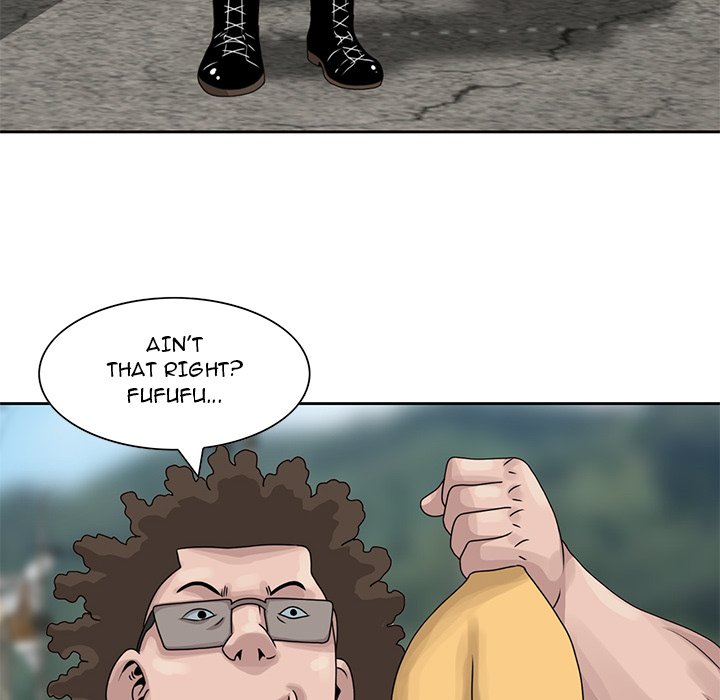 Shh! Her Secret chapter 9 page 6