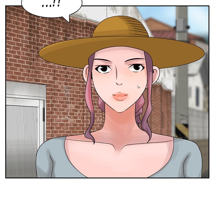 Shh! Her Secret chapter 9 page 8