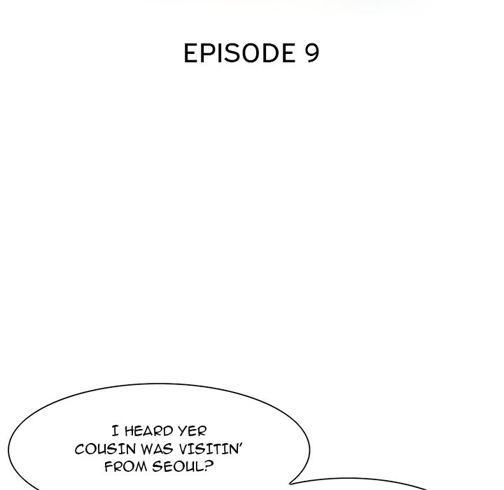 Shh! Her Secret chapter 9 page 11