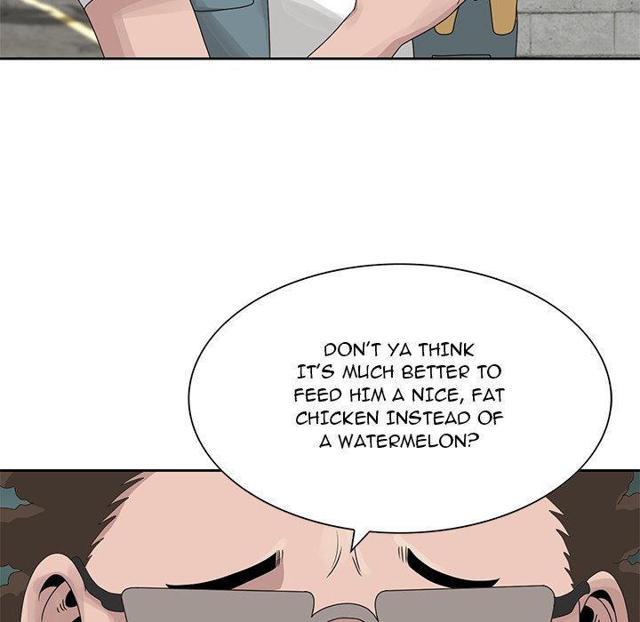 Shh! Her Secret chapter 9 page 13