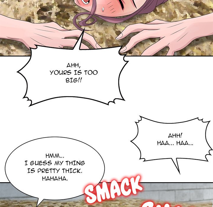 Shh! Her Secret chapter 9 page 27