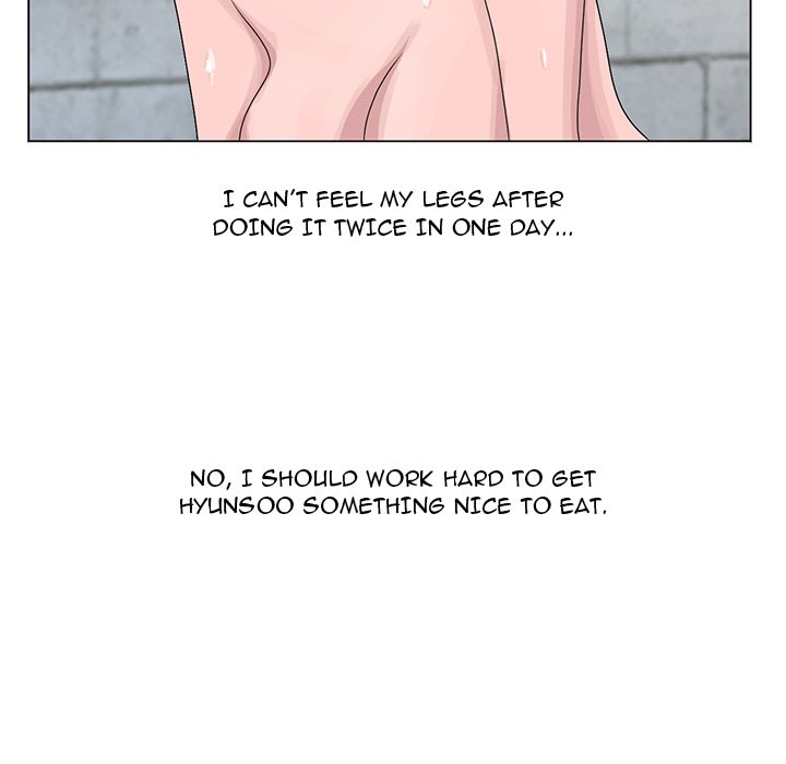 Shh! Her Secret chapter 9 page 36