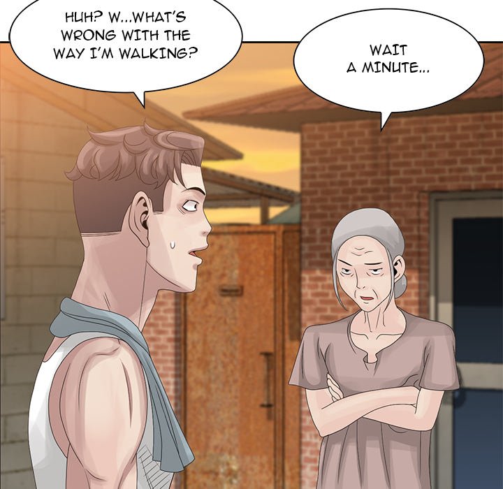 Shh! Her Secret chapter 9 page 52