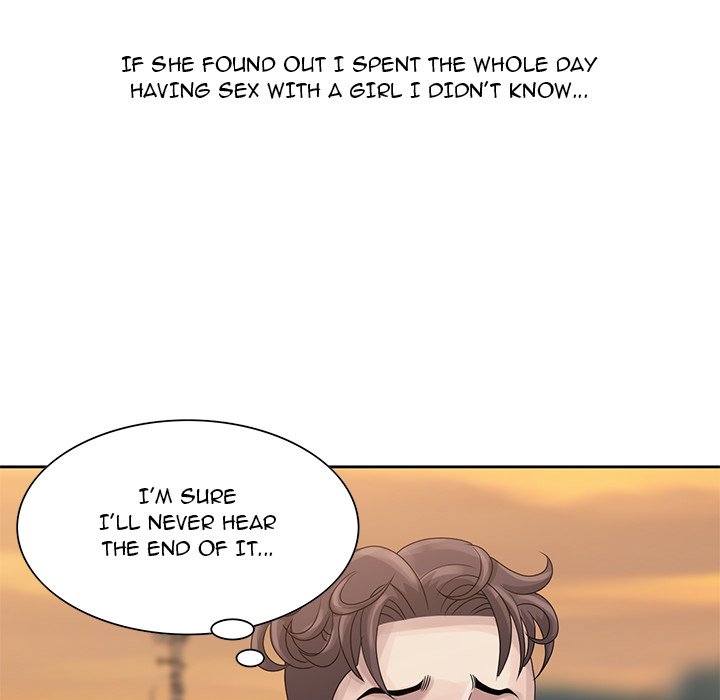 Shh! Her Secret chapter 9 page 55
