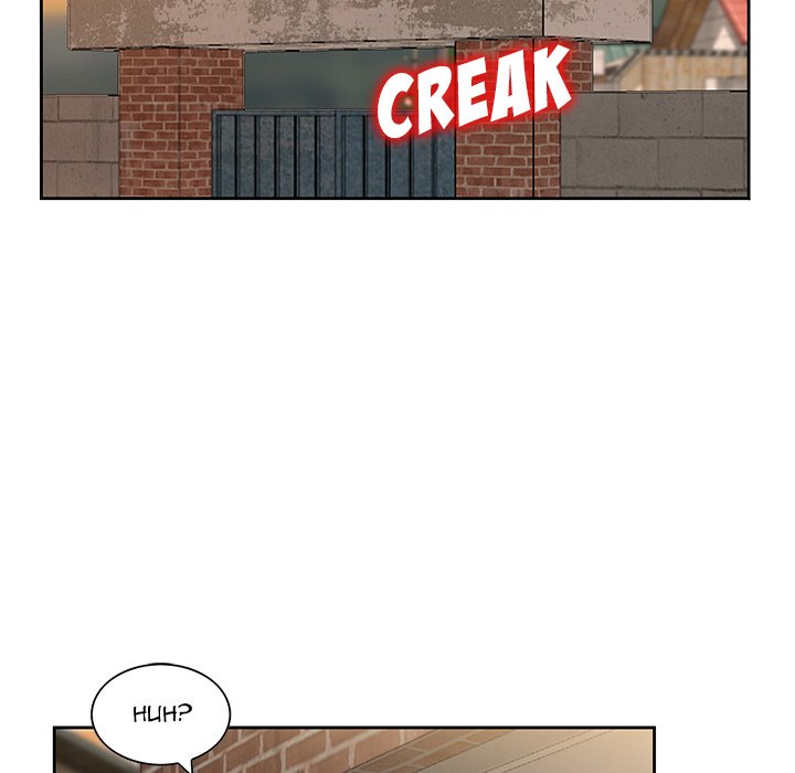 Shh! Her Secret chapter 9 page 58