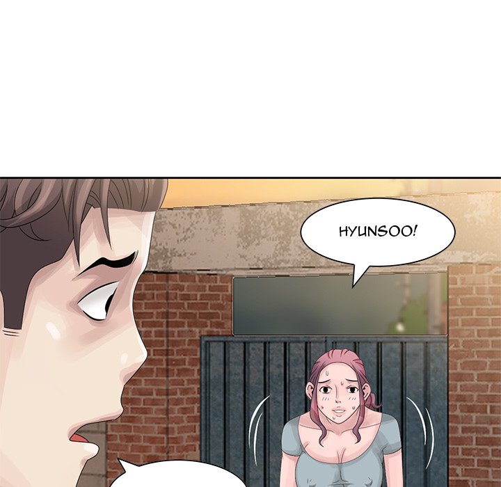 Shh! Her Secret chapter 9 page 60