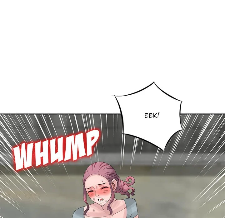 Shh! Her Secret chapter 9 page 62